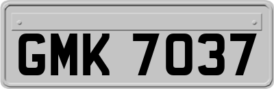 GMK7037