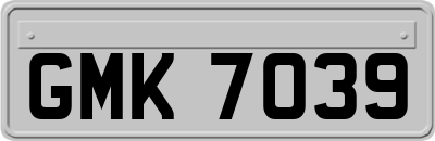 GMK7039