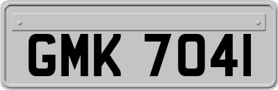 GMK7041