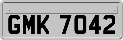 GMK7042