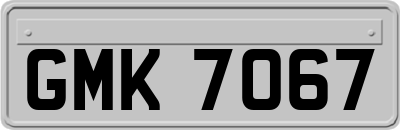 GMK7067