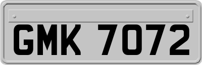 GMK7072