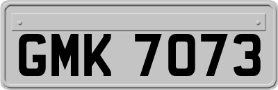 GMK7073