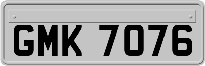 GMK7076