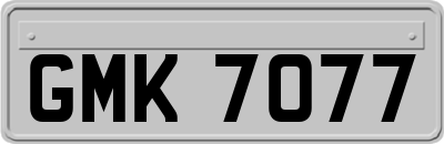 GMK7077