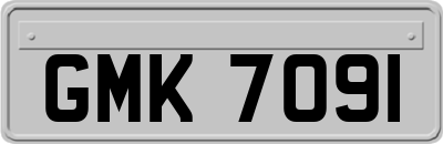 GMK7091