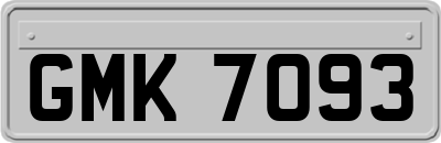 GMK7093