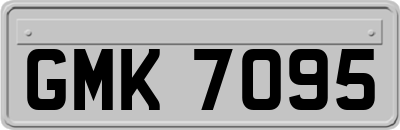 GMK7095
