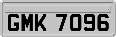 GMK7096