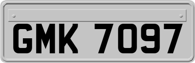 GMK7097