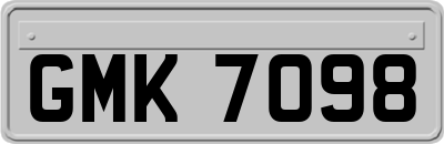 GMK7098