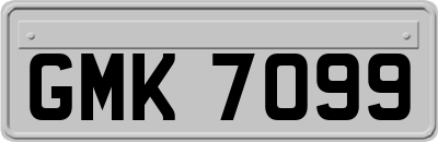 GMK7099