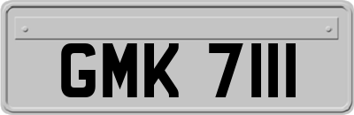 GMK7111