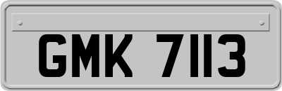 GMK7113