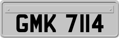 GMK7114