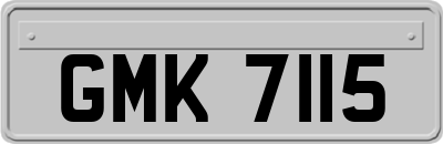 GMK7115