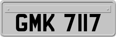 GMK7117