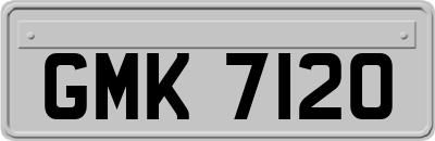 GMK7120