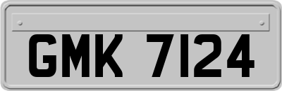 GMK7124
