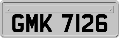 GMK7126