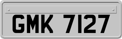 GMK7127