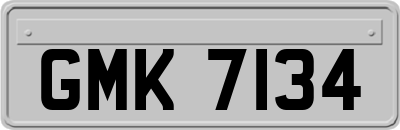GMK7134