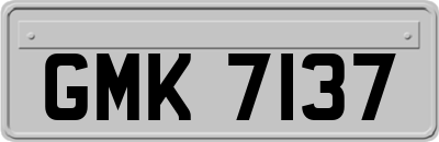 GMK7137