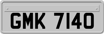 GMK7140