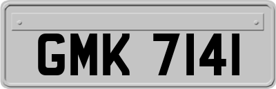 GMK7141