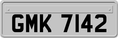 GMK7142