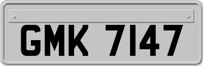 GMK7147