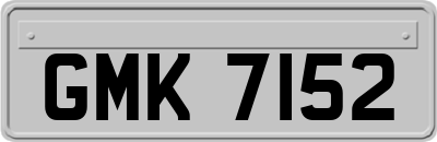 GMK7152