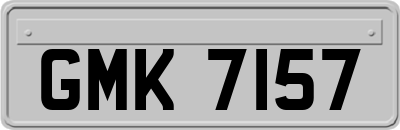 GMK7157