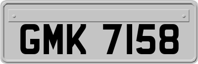 GMK7158