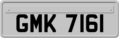 GMK7161