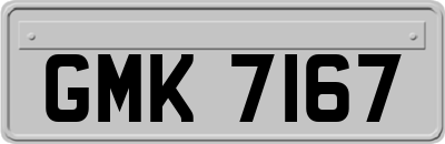 GMK7167