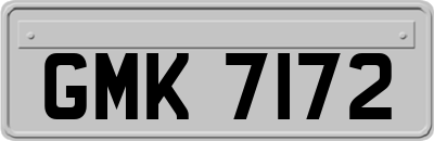 GMK7172