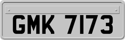 GMK7173