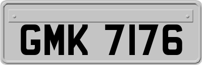 GMK7176