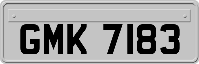 GMK7183