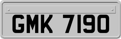 GMK7190