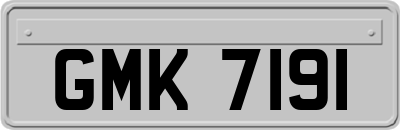GMK7191