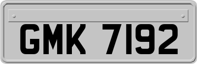 GMK7192