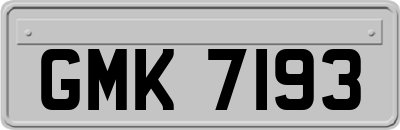 GMK7193