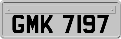 GMK7197