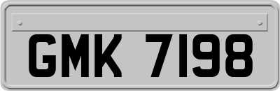 GMK7198
