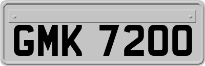 GMK7200