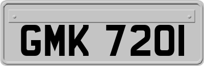 GMK7201