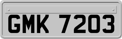 GMK7203