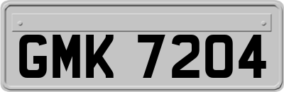 GMK7204